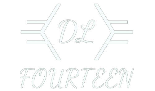 DL FOURTEEN Logo